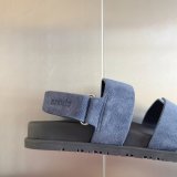 Luxury Hermes Genius Sandal 2025