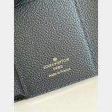 Replica Louis Vuitton Victorine Monogram Empreinte Wallets M80968 Men