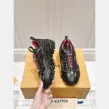 Top Quality Louis Vuitton Rush Sneaker