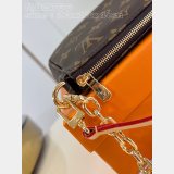 M82766 Pochette Accessoires Monogram Wholesale Louis Vuittons Bag