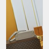 Luxury Designer Louis Vuitton Capucines BB M24728 Handbag