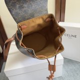 BACKPACK CELINE BONNIE IN Smooth Calfskin