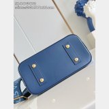 Louis Vuitton Inspired M40302 Alma PM Epi Women Handbags
