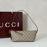 Gucci GG Emblem Small Shoulder 847281 AAA+ Bag
