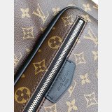 Louis Vuitton Replicas Monogram Macassar JOSH M41530 Backpack