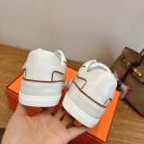 Top Herme MEN Match Sneaker