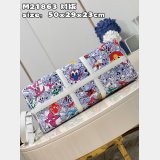 Wholesale Louis Vuitton Travel Keepall Bandoulière 50 Monogram