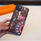 Top Quality Louis Vuitton's iPhone Cases Are Fashion World's New