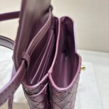 Wholesale Bottega Veneta Knot Lock Intrecciato 817192 Bag