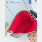 Louis Vuitton Trio Toilet Pouch M47195 AAA+ Bag
