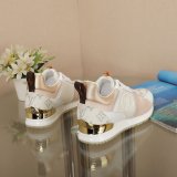 Inspired Louis Vuittons Cheap Run Away Monogram Replica Sports Shoes
