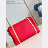 Louis Vuitton 2025 Nicolas Ghesquièr M13667 Keepall Replica Bag