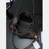TOP Bottega Veneta Parachute Medium Shoulder bag