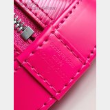 Louis Vuitton Alma BB Epi Leather Gifts M24645/M11382 Inspired Bag