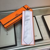 2020 Best Hermes H ties Geometric patterns