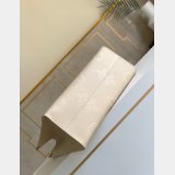 Louis Vuitton Wholesale OnTheGo GM Monogram Empreinte M45081/M44925 Leather