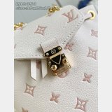 Copy Louis Vuitton Nano Noé Backpack M13656 Bag