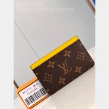 Card Holder M61733 1:1 Mirror Louis Vuitton Copy Bag