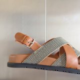 7 Star Hermes Kazimir Women Sandal