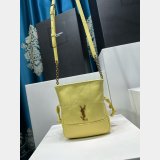 Saint Laurent 859174 Jamie Mini Shoulder Pouch Bag