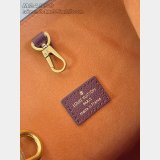 Louis Vuitton Low Key Hobo MM Low Key M12982 Bag