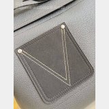 Louis Vuitton M26758/M27061 New Leather Line Steamer 30 Bag