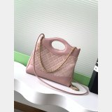 Spring-Summer 2025 Pre-collection AS4133 31 Mini Shopping Copy Bag