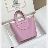 Luxury hermes picotin 18 in the loop Top Quality