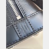 Louis Vuitton Alma PM Epi Leather M40302 Black Bags