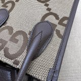 Gucci Wholesale Cheap Replica Sunglasses  Buy Best 699406 Replica Jumbo GG mini tote bag