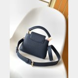 TOP lV Capucines Mini Handbag