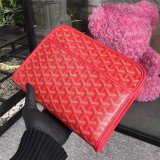 Top Quality Goyard Multi-Color Cosmetic toiletry bag