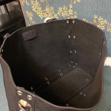 Top Valentino GARAVANI NELLCOTE TOTE BAG MEDIUM