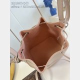 Best M12848 Louis Vuitton Replica Noé BB Epi Leather Luxury Bags