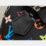 First 2025 Replica Louis Vuitton M13257 LV x TM Speedy Soft 30 Lcons Bags