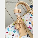 Louis Vuitton Duplicate LV x TM Keepall Bandoulière 45 M13742 Bag