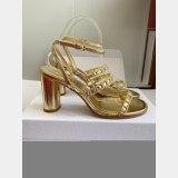 Fashion Diorissime Sandal