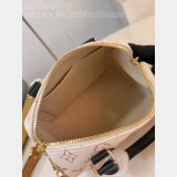 Keepall Bandoulière Perfect M46906 Louis Vuitton Top Replica Bag