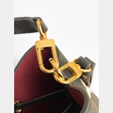 Louis Vuitton Replica NéoNoé MM Monogram Empreinte Leather M45497 Bags