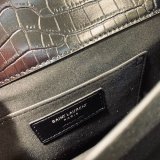 Ysl Wholesale Saint Laurent 22CM niki chain shoulder bag