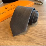 Louis Vuitton High Quality Small logo jacquard