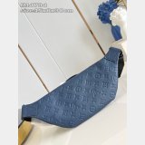 Louis Vuitton 1:1 Mirror Replica M14784 Rush Bumbag G65 Bags