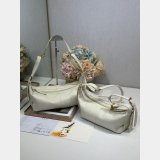 Top Dior D-Journey Bag in Vintage Smooth Calfskin