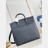 Louis Vuitton M26758/M27061 New Leather Line Steamer 30 Bag