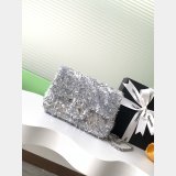 Perfect AS4561 Knockoff Flap Clutches Evening Bags