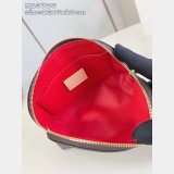 Louis Vuitton Wholesale LV x TM Cosmetic Pouch PM M13766 Bag