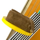 Top Quality YSL JAMIE Sheepskin 763475 Handbags Small 26CM