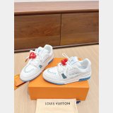 Best LV Trainer Sneakers