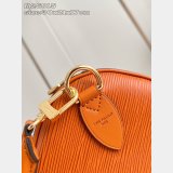 Louis Vuitton M25915 Speedy Soft 30 Epi Women M25915/M25671 Bags