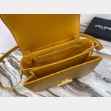 The Best Celine 1:1 Mirror Triomphe Replica Wholesale Cheap Replica Sunglasses 22cm Bag
